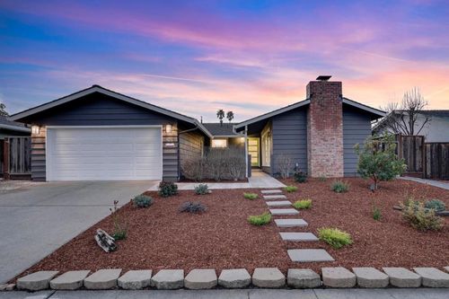851 Mangrove Avenue, Sunnyvale, CA, 94086 | Card Image