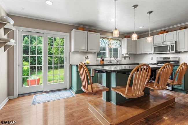 31 Somerville Rd, House other with 5 bedrooms, 3 bathrooms and null parking in Hewitt NJ | Image 9