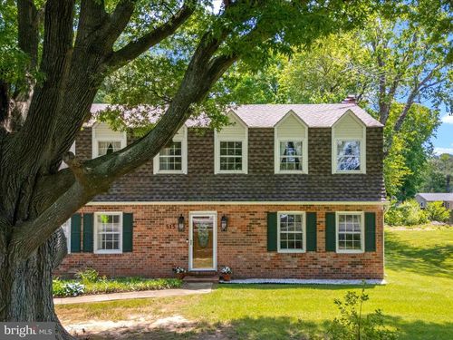 515 Bayside Dr, STEVENSVILLE, MD, 21666-2627 | Card Image