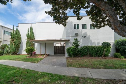 705 E Santa Fe Ave, Fullerton, CA, 92831 | Card Image