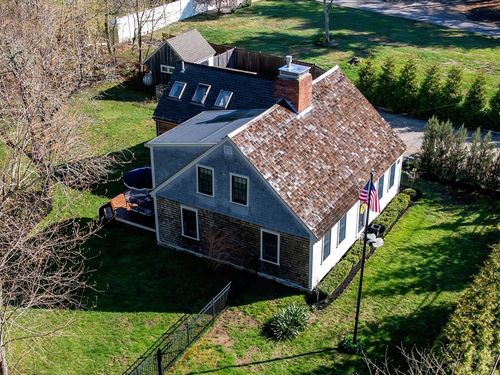 153 Wapping Rd, Kingston, MA, 02364-1476 | Card Image