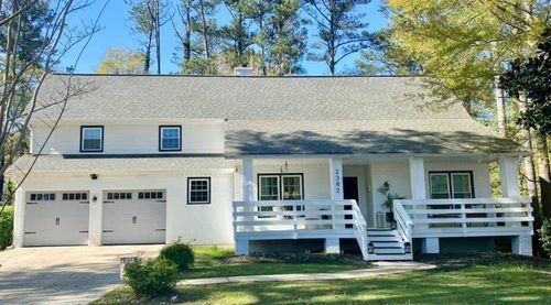 2382 Battle Forest Dr Sw, Marietta, GA, 30064-2628 | Card Image