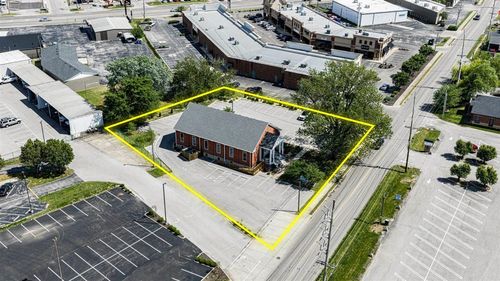 824 Lehman Ave, Bowling Green, KY, 42101-4922 | Card Image