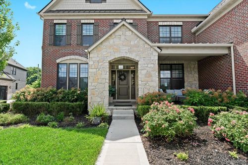 47695 Wales Ct, Northville, MI, 48167-8526 | Card Image