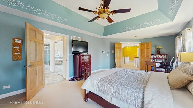 316 Juliana Ln, House other with 6 bedrooms, 5 bathrooms and 3 parking in Bloomingdale IL | Image 14