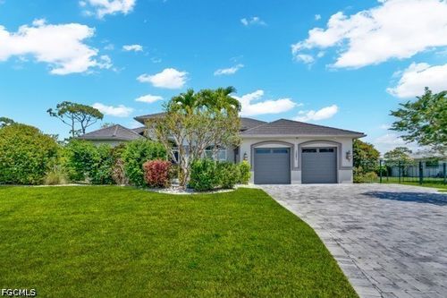 1221 Sw 19th Ln, CAPE CORAL, FL, 33991-3217 | Card Image