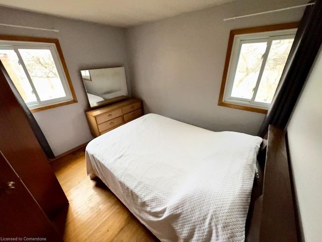 175 Fourth Ave, House other with 3 bedrooms, 1 bathrooms and 3 parking in Kitchener ON | Image 11