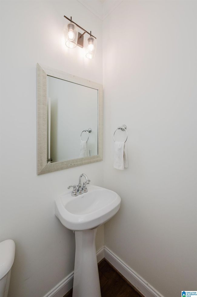 1025 Willow Branch Trl, House other with 4 bedrooms, 5 bathrooms and null parking in CHELSEA AL | Image 21