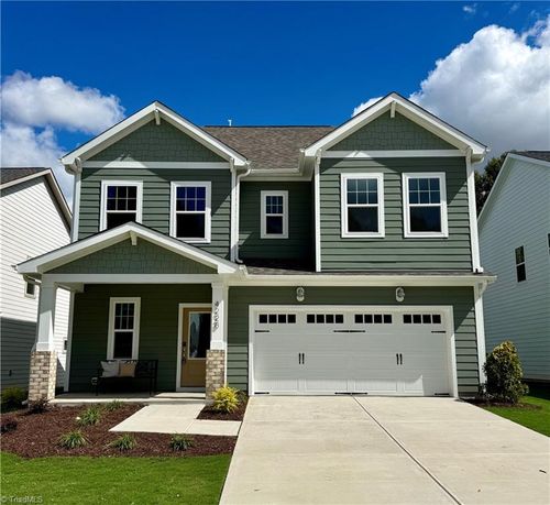 4228 Motisheri Cove, High Point, NC, 27265 | Card Image
