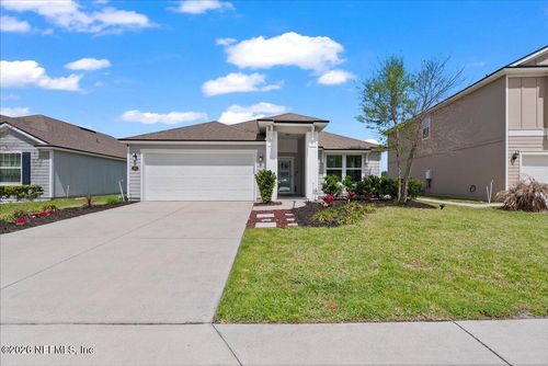 98 Glasgow Dr, St Johns, FL, 32259-6657 | Card Image