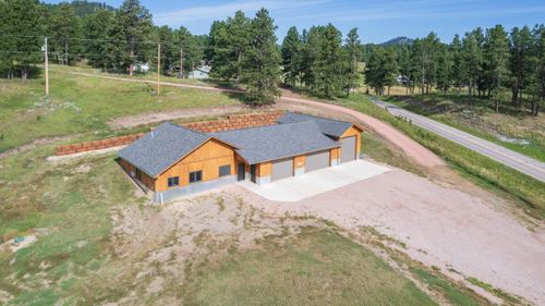 12584 Mills Ranch Rd, Hill City, SD, 57745-6630 | Card Image
