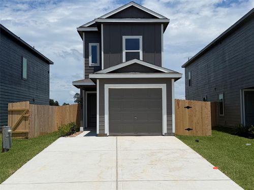 3627 Duplet Ave, Conroe, TX, 77306-5409 | Card Image
