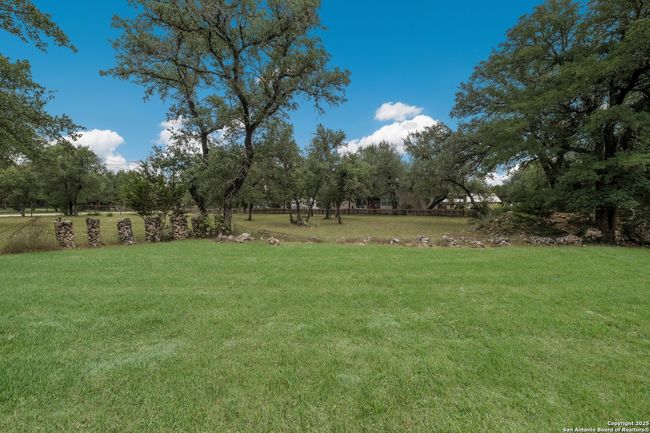 345 Derrick Dr, House other with 4 bedrooms, 3 bathrooms and null parking in Spring Branch TX | Image 29