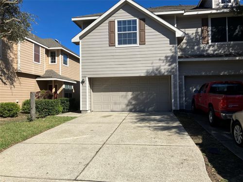 14310 Larkhall Ln, Houston, TX, 77014-1426 | Card Image