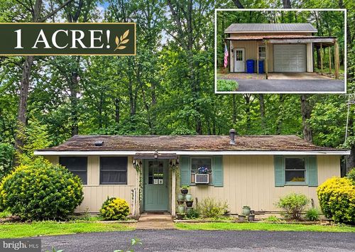 23009 Deep Branch Rd, GEORGETOWN, DE, 19947-6515 | Card Image