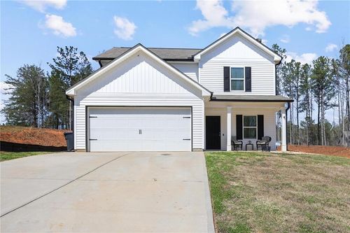 43 Pamela Way, Dallas, GA, 30157-9003 | Card Image