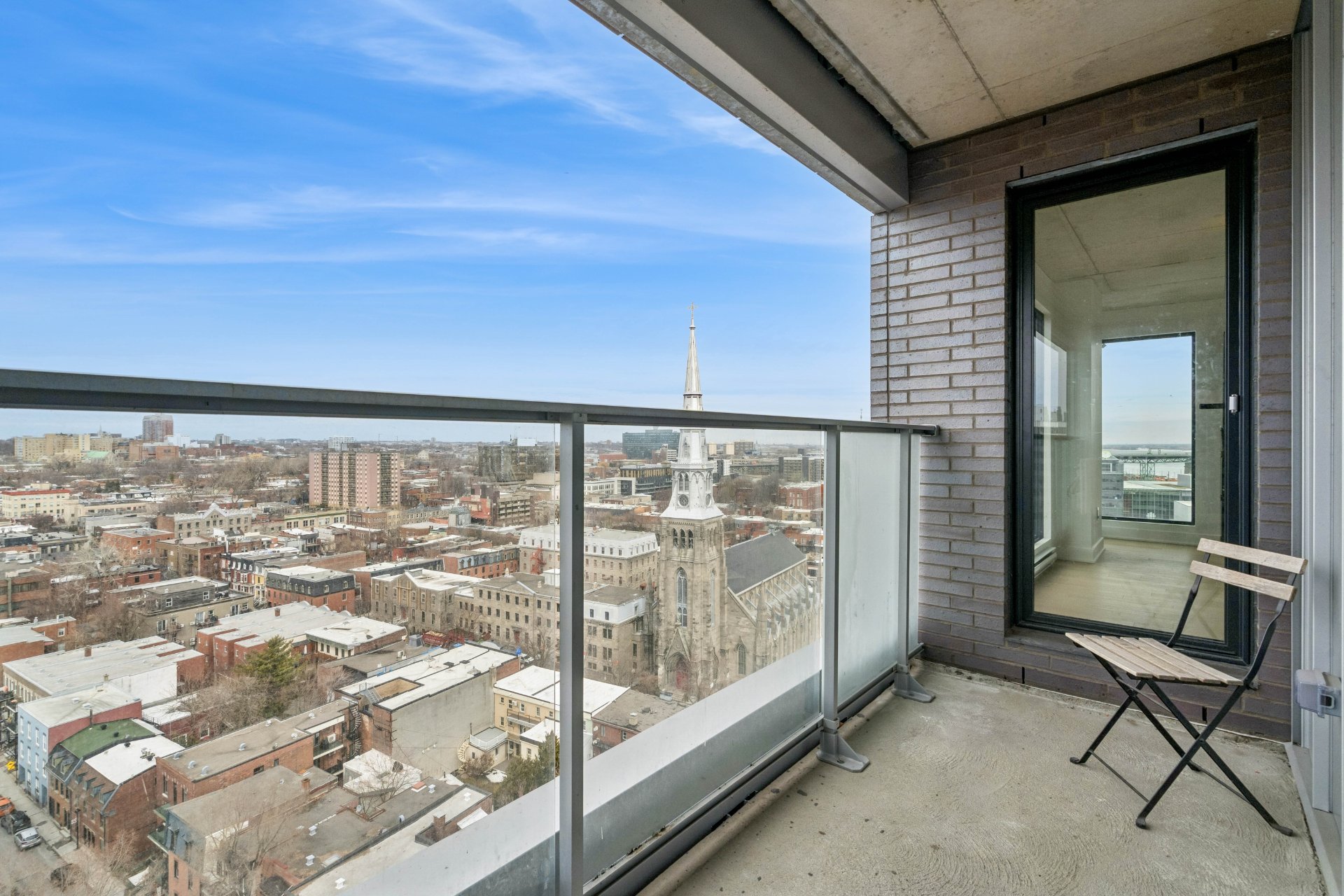 Residential Lease in Montréal (Ville-Marie) 3