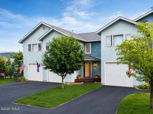 k2-60 Mill Road, Eagle, CO, 81631 | Card Image