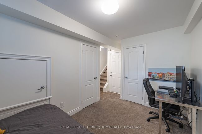 8 - 245 Van Dusen Blvd, House attached with 3 bedrooms, 3 bathrooms and null parking in Etobicoke ON | Image 36