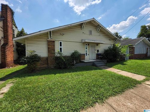 1521 Bessemer Rd, Birmingham, AL, 35208-4016 | Card Image