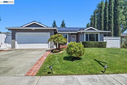 2861 Millbridge Pl, San Ramon, CA, 94583-2915 | Card Image