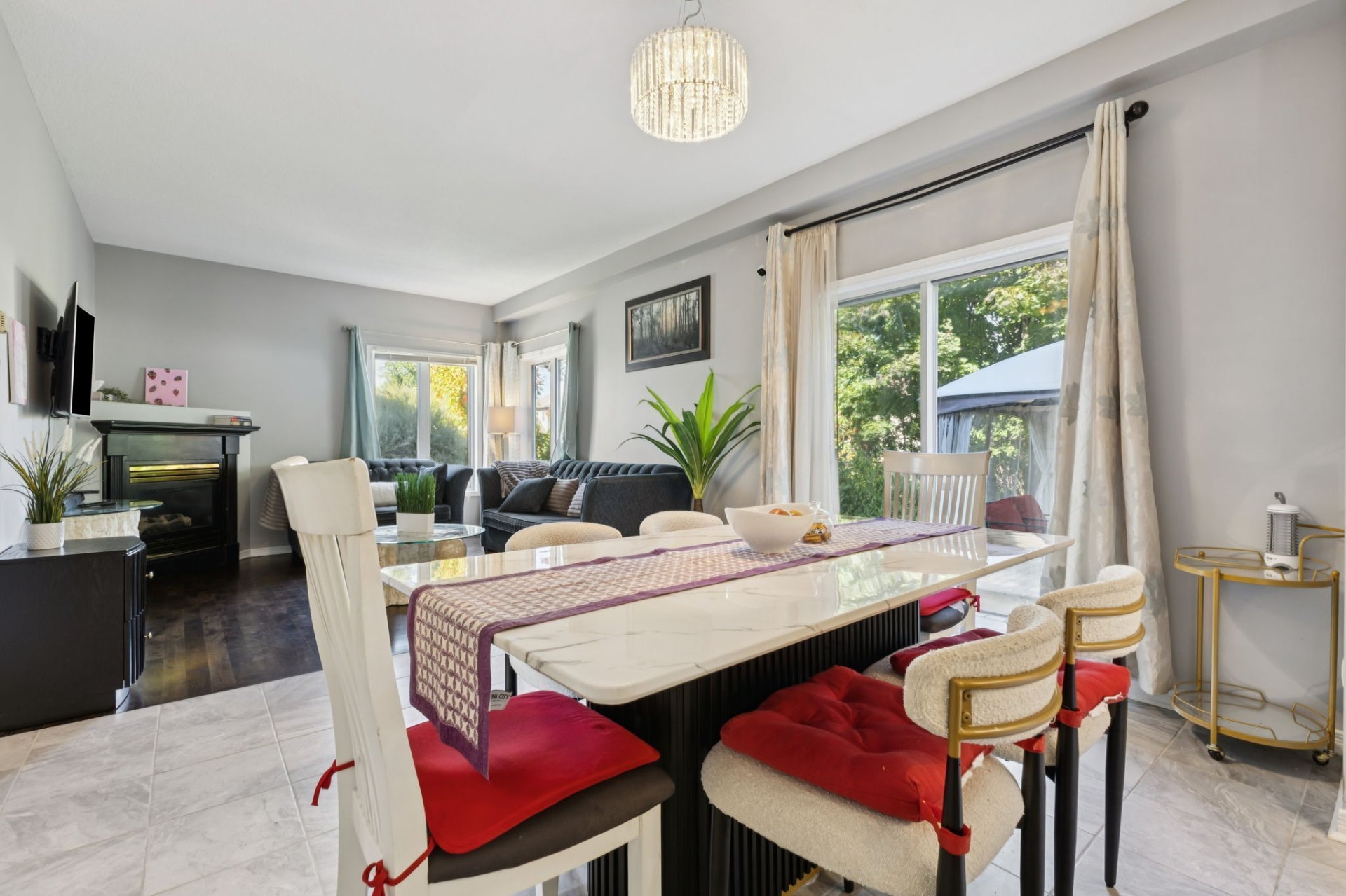Residential in Gatineau (Aylmer) 4