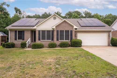 402 Roundtree Dr, Fayetteville, NC, 28303-2446 | Card Image