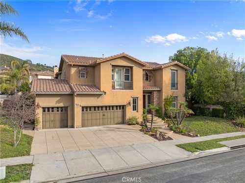 4959 Shady Trail St, Simi Valley, CA, 93063-0218 | Card Image