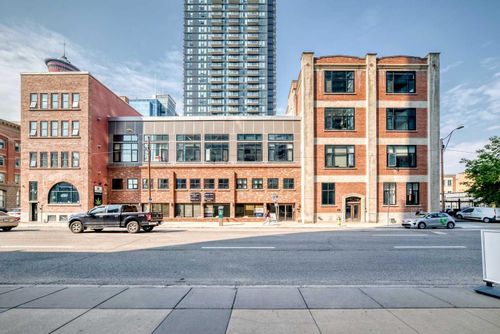 307-220 11 Ave Se, Calgary, AB, T2G0X8 | Card Image