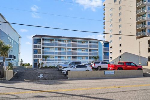 d2-941 S Ocean Blvd, North Myrtle Beach, SC, 29582-3505 | Card Image