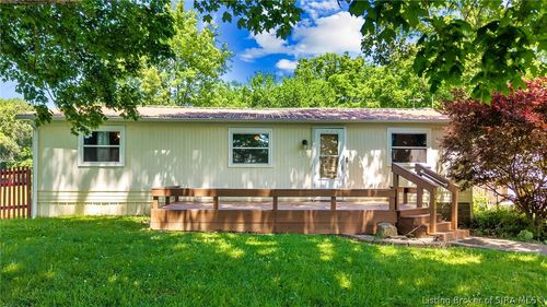 1920 Lake Rd Se, Corydon, IN, 47112-5619 | Card Image
