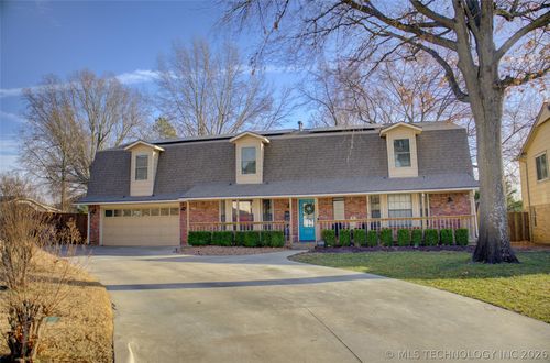 10620 99th Pl, Tulsa, OK, 74133-5107 | Card Image