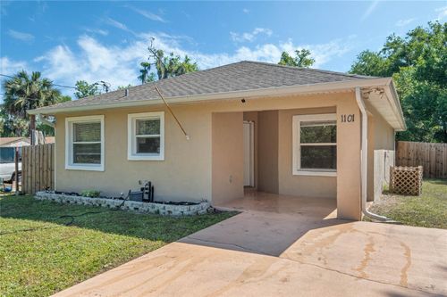 1101 S Thompson Ave, DELAND, FL, 32720-7448 | Card Image