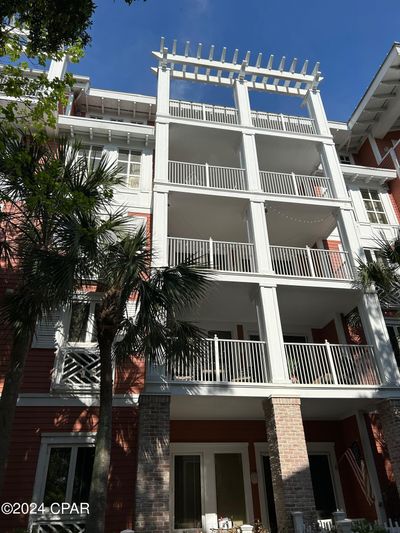 436-AND-438 - 9200 Baytowne Wharf Boulevard, Condo with 2 bedrooms, 2 bathrooms and null parking in Miramar Beach FL | Image 2