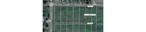 TBD Lot 1-6 Oak Street, Commerce, TX, 75428 | Card Image