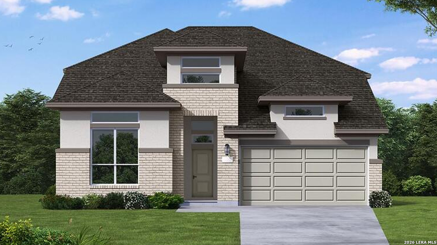 Residential in New Braunfels