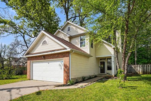 5918 Colchester Dr, Hermitage, TN, 37076-4406 | Card Image