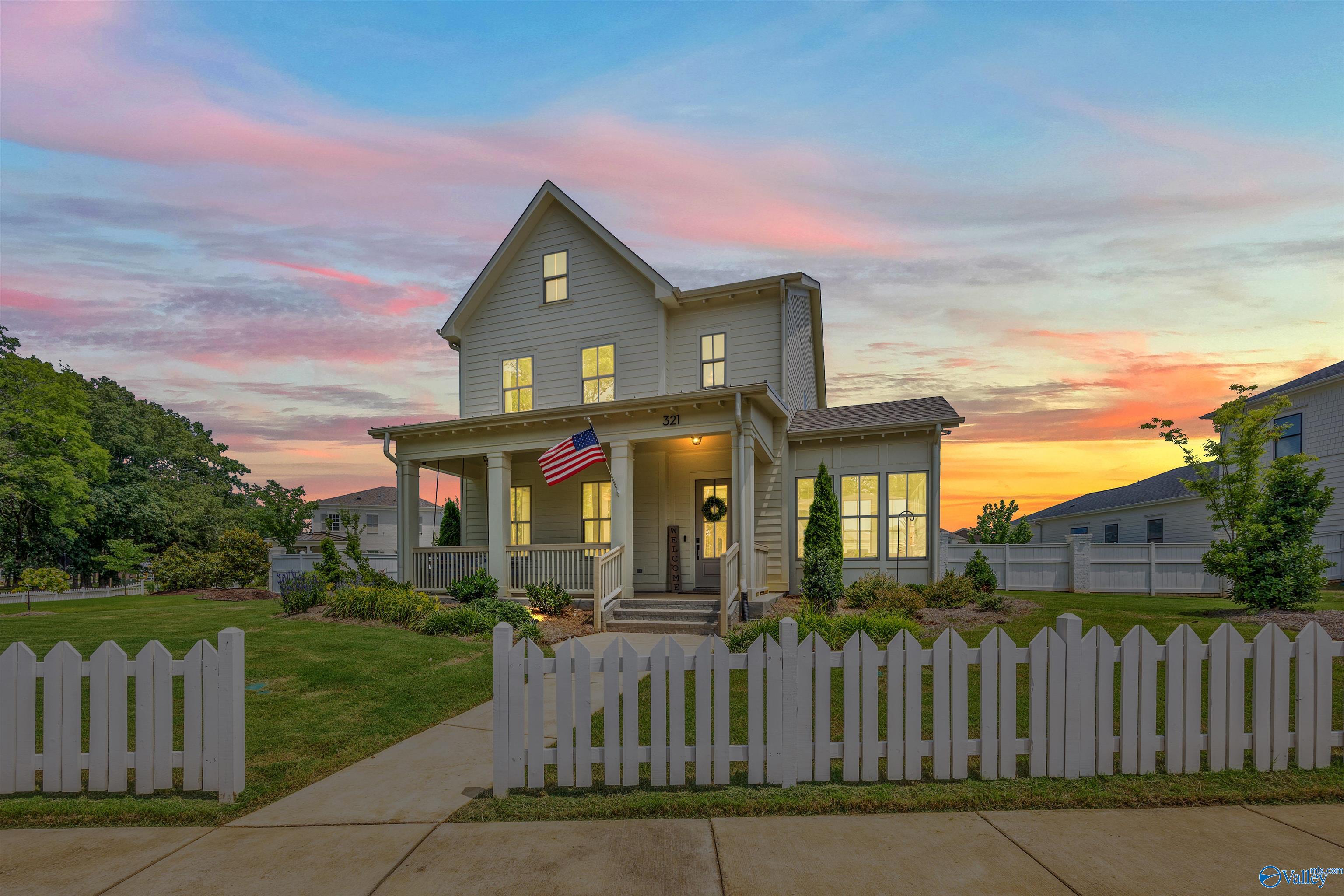 Clift Home Place Dr, Madison, AL 35757