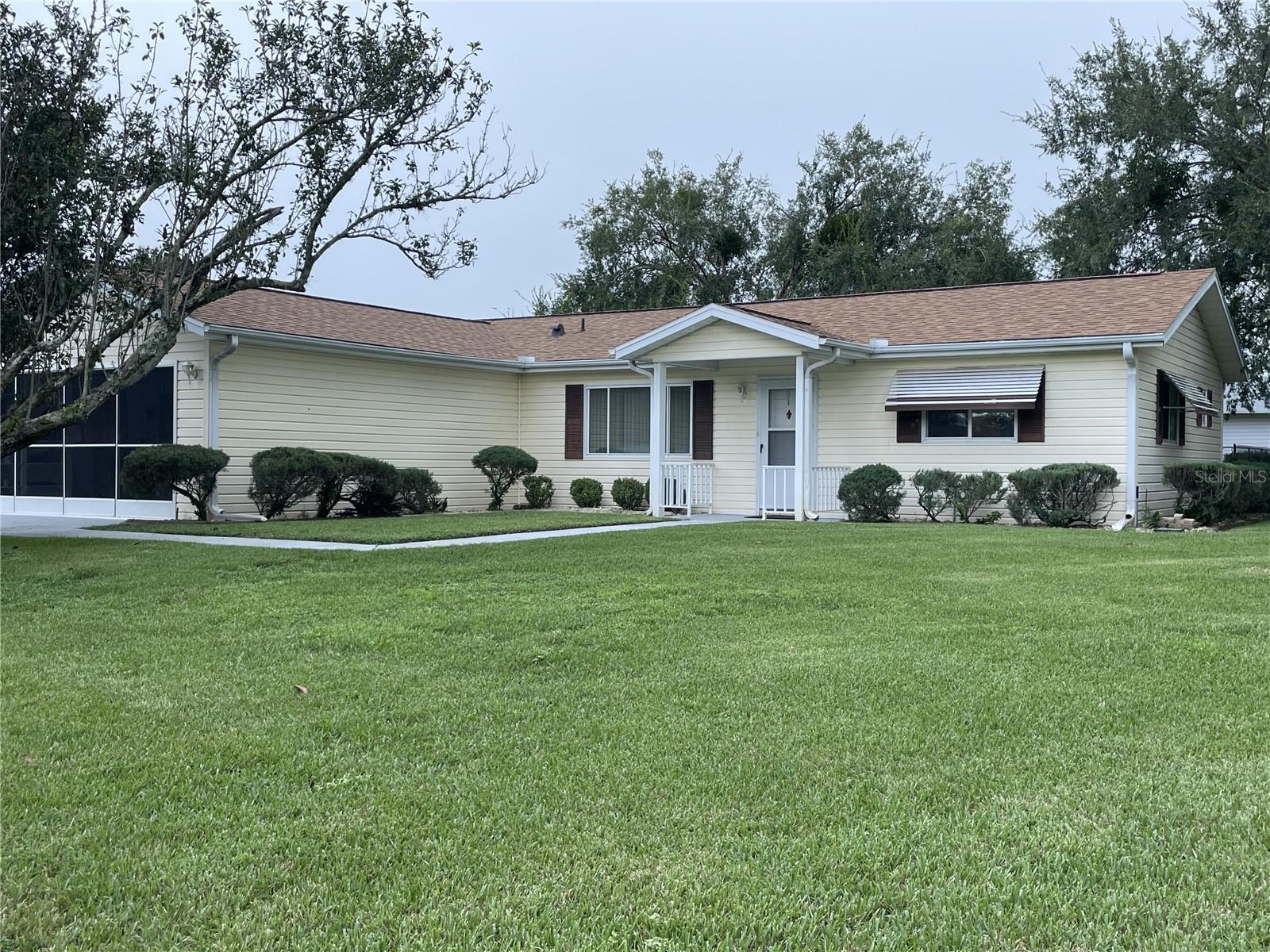 108th Ave, Summerfield, FL 34491