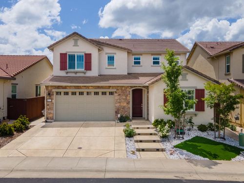 4613 S Hills Dr, Folsom, CA, 95630-6000 | Card Image