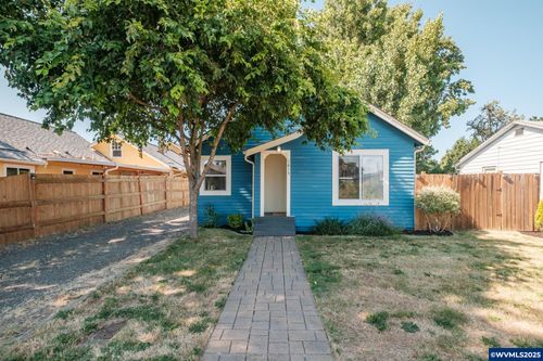 1815 4th Ave Se, Albany, OR, 97321-4850 | Card Image