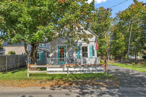 45 Cromwell Harbor Rd, Bar Harbor, ME, 04609-1209 | Card Image