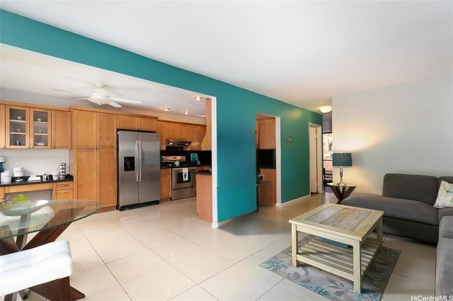 APT-1 - 45-419 Mokulele Dr, House other with 2 bedrooms, 3 bathrooms and 2 parking in Kaneohe HI | Image 4