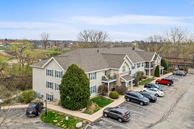 UNIT-306 - 203 Kearney Way, Condo with 2 bedrooms, 1 bathrooms and null parking in Waunakee WI | Image 6
