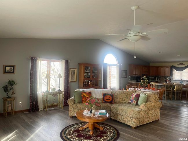 5001 Wildcat Run, House other with 3 bedrooms, 3 bathrooms and null parking in Springfield IL | Image 6
