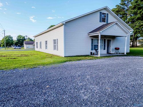 570/580 Pine Street, Albertville, AL, 35950 | Card Image