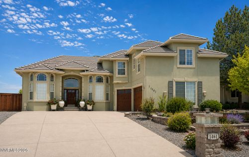 1461 Fraun Ct, Sparks, NV, 89436-9320 | Card Image