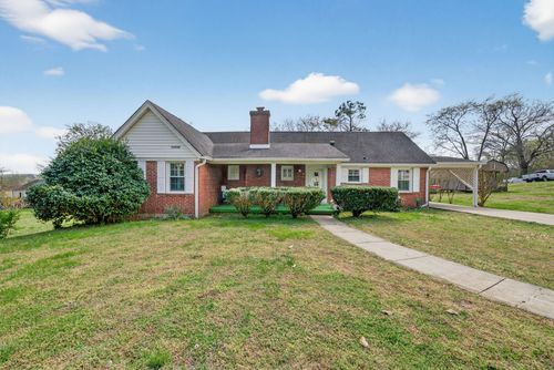 607 Adams Ave, Mount Pleasant, TN, 38474 | Card Image