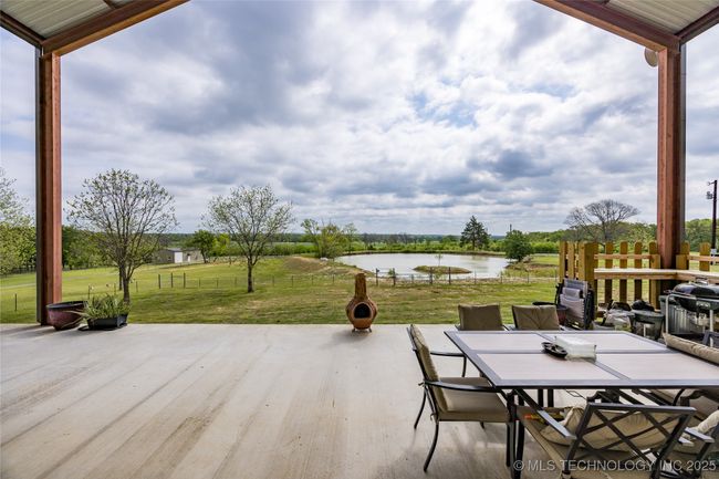 3633 Sawmill Rd, House other with 3 bedrooms, 3 bathrooms and null parking in Caddo OK | Image 12