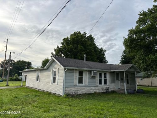 700 Parry St, Lamar, MO, 64759-1629 | Card Image